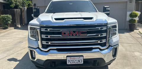 GMC Sierra 2500HD 2022