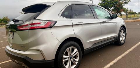 Ford Edge 2019