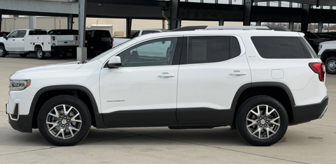 GMC Acadia 2023
