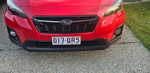 Subaru XV 2017