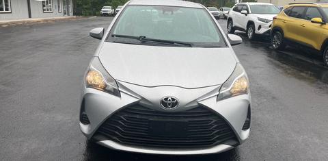 Toyota Yaris 2015