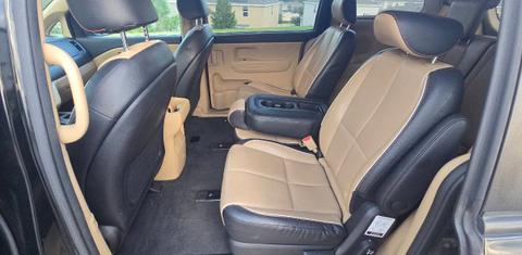 Kia Sedona 2017