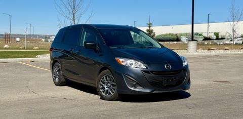 Mazda Mazda5 2017