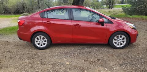 Kia Rio 2015
