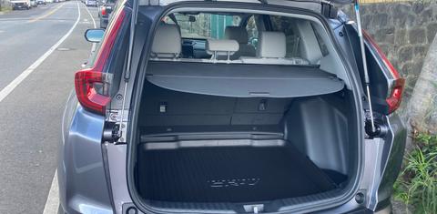 Honda CR-V 2022