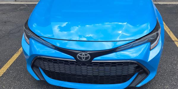 Toyota Corolla Hatchback 2019 rental in Layton, UT by Steve | Turo