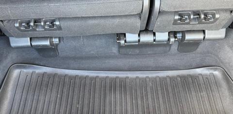 Honda Odyssey 2023