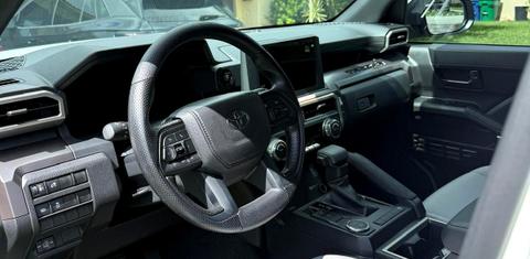 Toyota Tacoma 2026