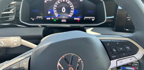 Volkswagen Jetta 2026