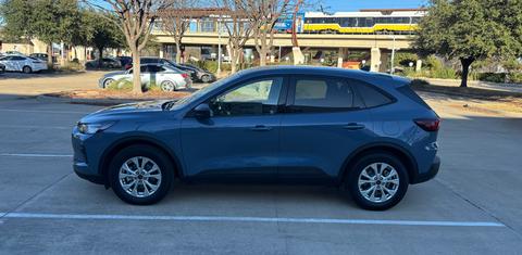 Ford Escape 2025