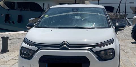Citroen C3 2020