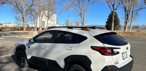 Subaru Crosstrek 2024