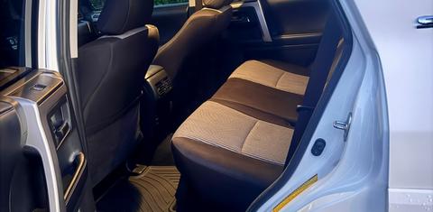 Toyota 4Runner 2016