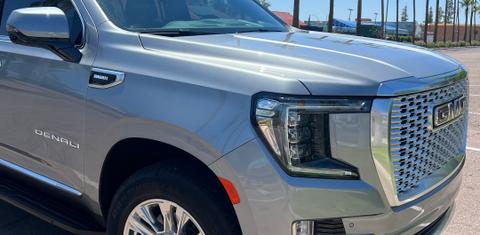 GMC Yukon XL 2024