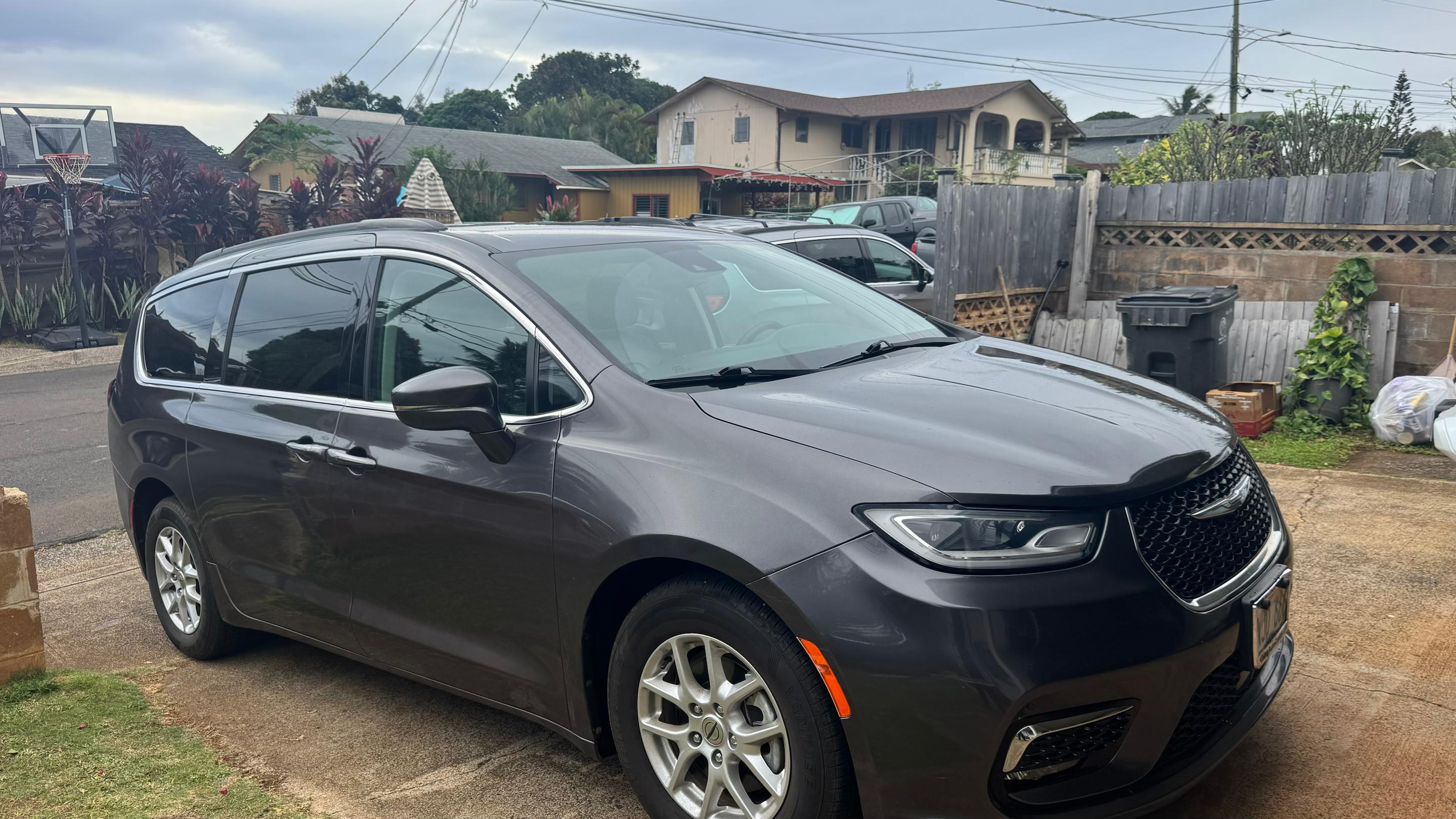Chrysler Pacifica 2022 in Lihue, HI