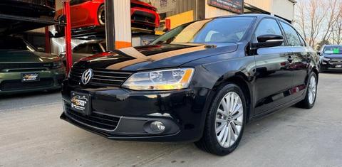 Volkswagen Jetta 2017
