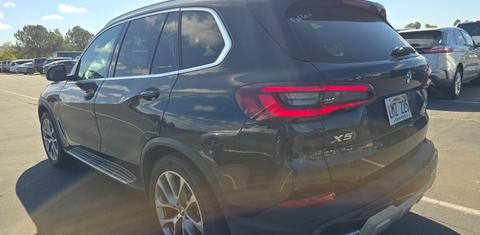 BMW X5 2023