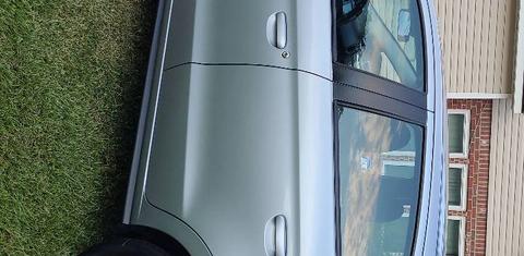 Mitsubishi Mirage 2022