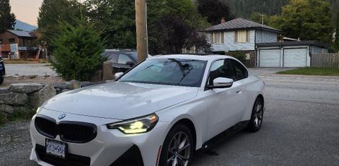 BMW 2 Series 2023