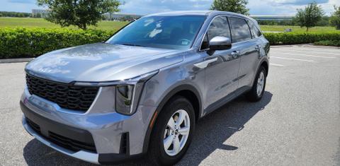 Kia Sorento 2025 rental in Orlando, FL by Onit E. | Turo