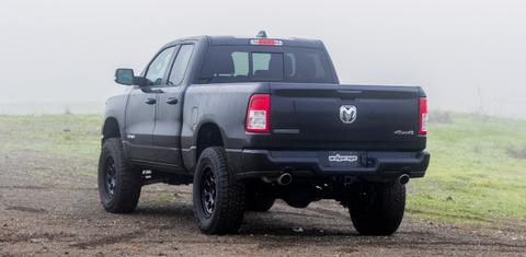 Ram 1500 2019