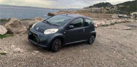 Citroen C1 2010