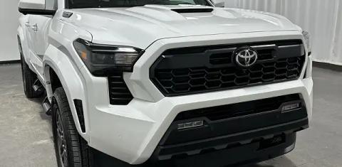 Toyota Tacoma 2024