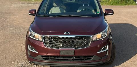 Kia Sedona 2019