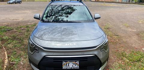 Kia Niro 2025