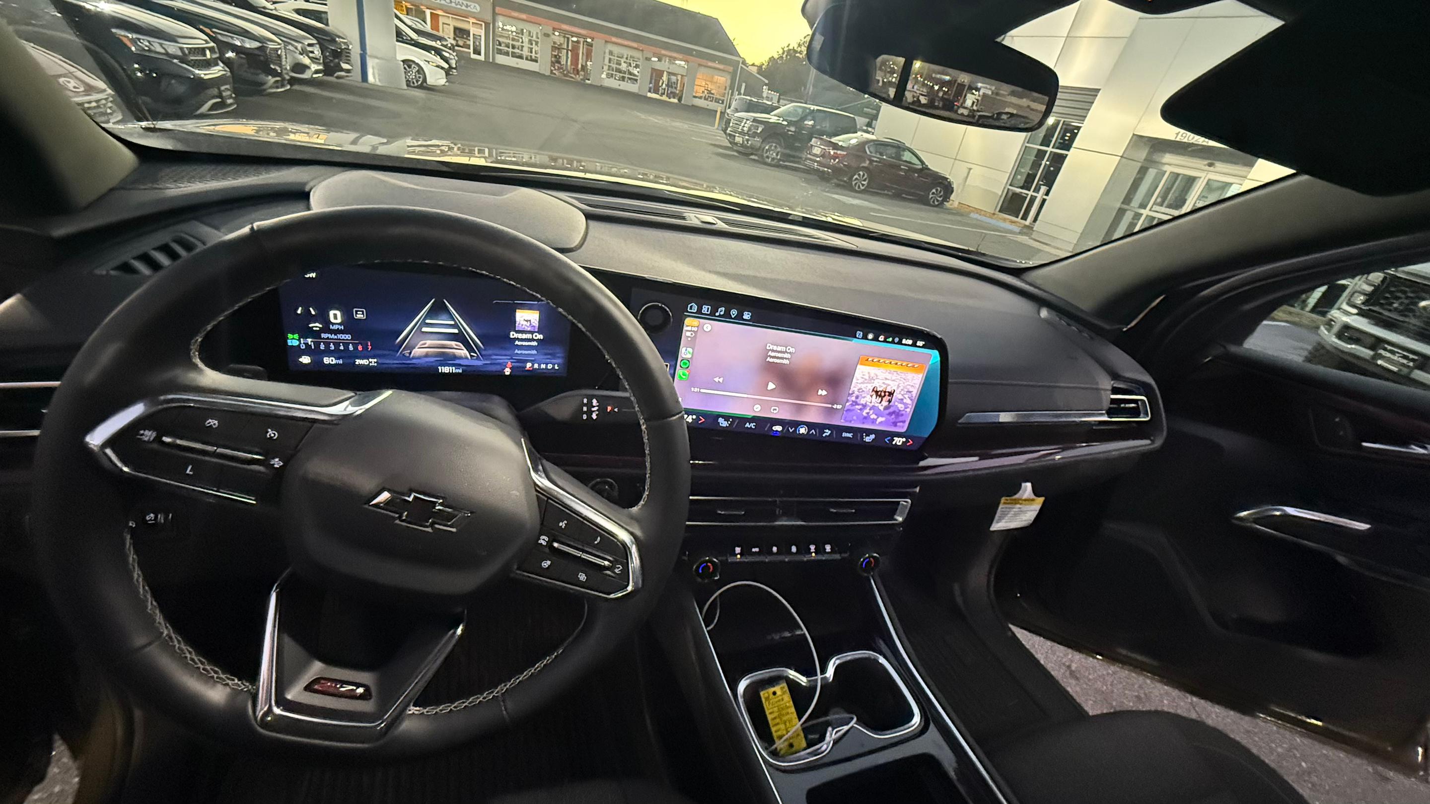 Chevrolet Traverse 2024 in Milford, DE