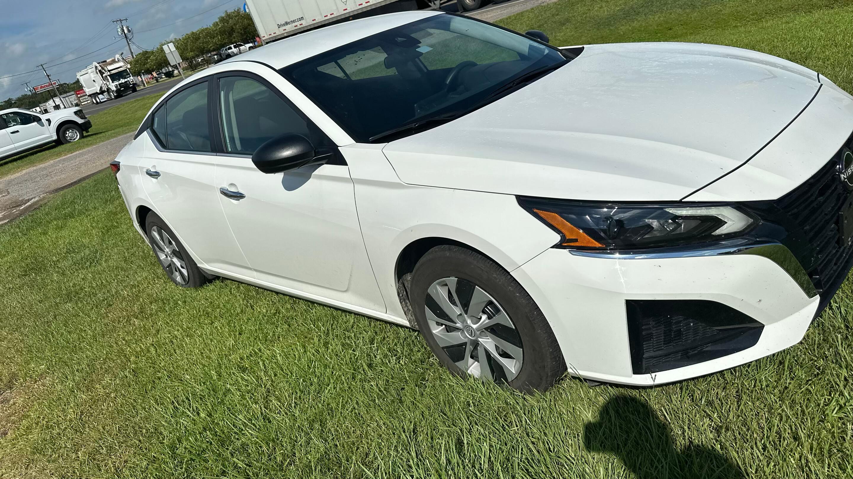 Nissan Altima 2024 in Lafayette, LA