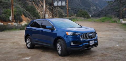 Ford Edge 2024