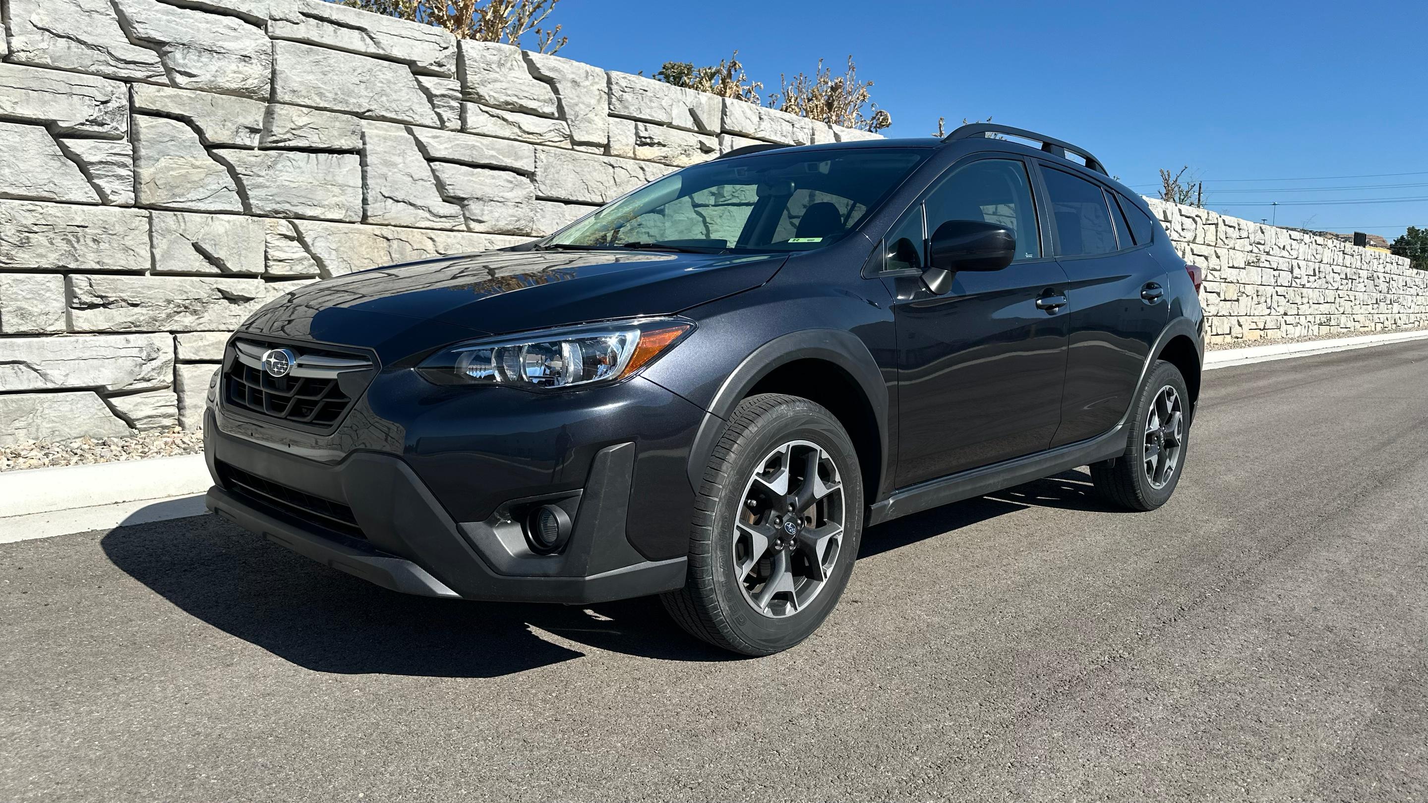 Subaru Crosstrek 2019 in Woods Cross, UT