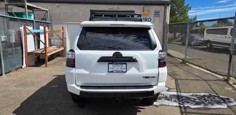 Toyota 4Runner 2024