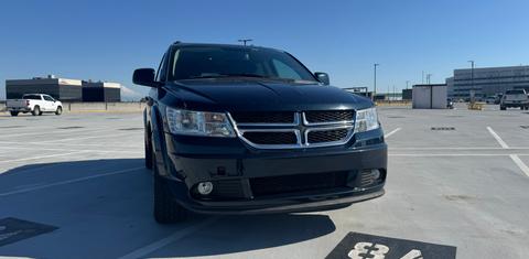 Dodge Journey 2015