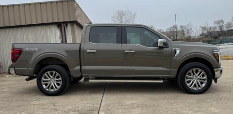 Ford F-150 2025