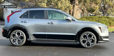 Kia Niro 2025