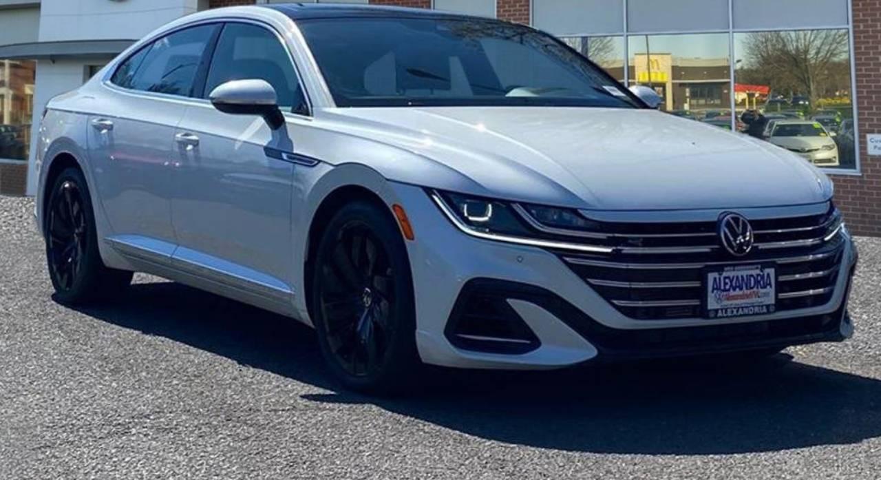 Volkswagen Arteon 2021 in Baltimore, MD