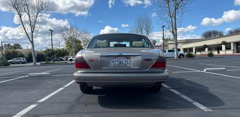 Jaguar Vander plas 1996