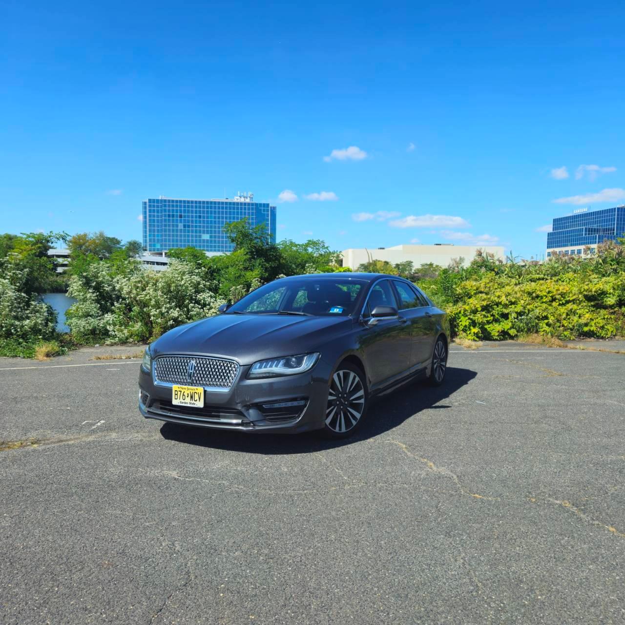 Lincoln MKZ 2017 in fairview, NJ