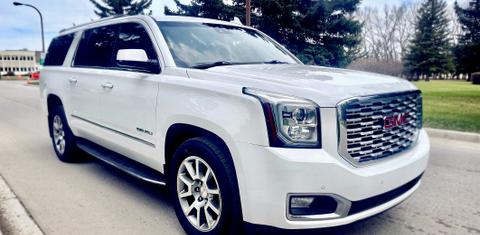 GMC Yukon XL 2019