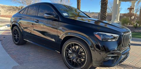 Mercedes-Benz GLE-Class 2026