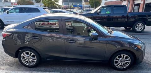 Scion iA 2016