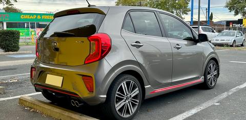Kia PICANTO 2019