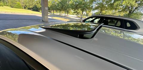Toyota Camry Hybrid 2025