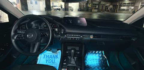 Mazda Mazda3 2025