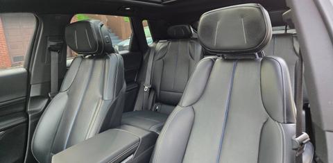 Cadillac LYRIQ 2024