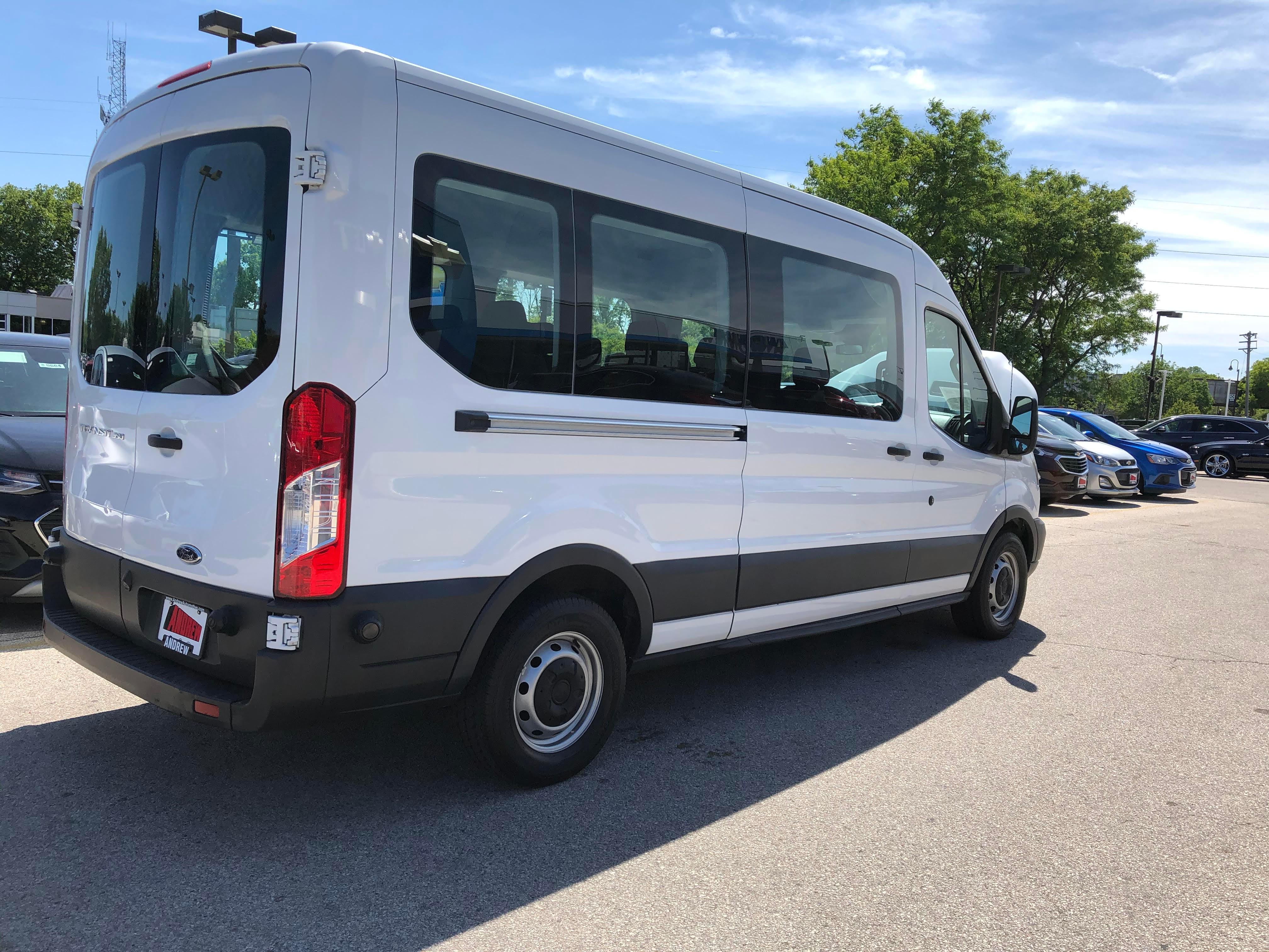 Ford Transit 2016 in Franklin, WI