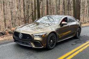 Mercedes-Benz AMG GT 2020 in Bergenfield