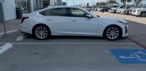 Cadillac CT5 2023